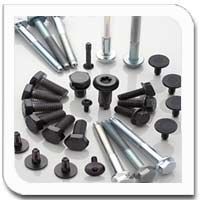 Alloy Steel Nuts