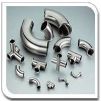 Forged Fittings