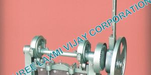 Fabric Sample Cutting Machine