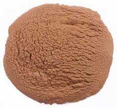 Coconut Shell Powder