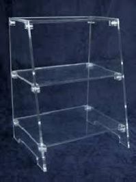 Acrylic Display Stand