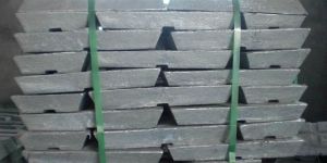 Zinc Ingots