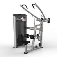 Lat Pull Down Machine