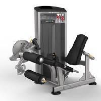 Leg Curl Machine