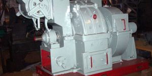 Hammer Mill Pulverizers