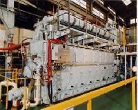 Used Marine Machinery