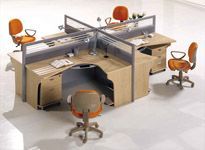 Corporate Office Furniture