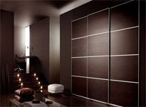 Modular Wardrobes