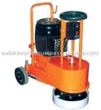 Marble Floor Polishing