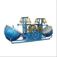 Automatic Arti Machine