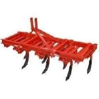Plough Machine