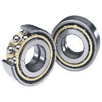 Double Row Angular Contact Ball Bearings