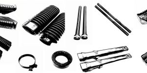 Three Wheeler Spare Parts