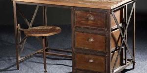 Industrial Furniture