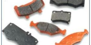 Brake Disc Pads