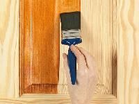 Wood Coatings