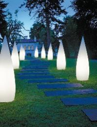Garden Lightings