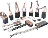 Industrial Carbon Brushes