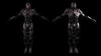 Armor Suits