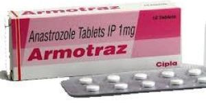 Armotraz Tablets