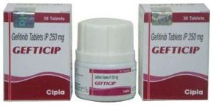 Gefticip Tablets