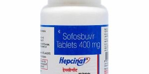 Hepcinet Tablets