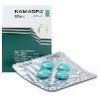 Kamagra 100 Mg Tablets
