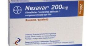 Nexavar 200 Tablets