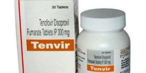Tenvir Tablets