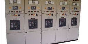 DG Synchronization Panel