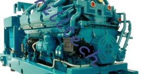 Diesel Generator Set