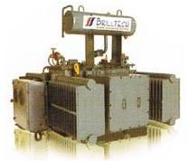 Distribution Oil Filled Transformer