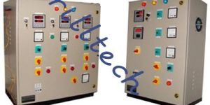 Instrumentation Panel