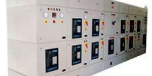 Main LT Panels