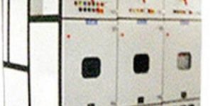 Medium Voltage Switchgear Panels