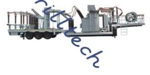Mobile Substation