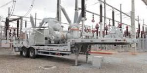 Mobile Substations