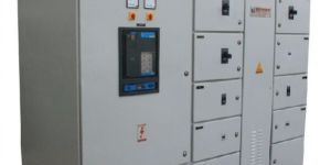 Power Distribution Panels