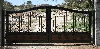 Automatic Gates