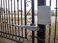 Gate Opener