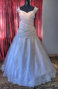 Bridal Gown