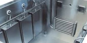 Immersible Transducers