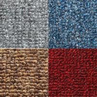 Imported Loop Pile Carpets
