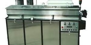 Ultrasonic Wire Cleaning Machine