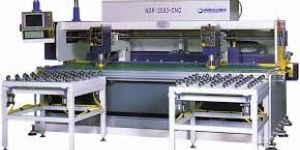 Used Glass Machinery