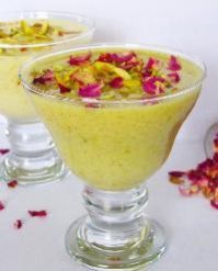 Custard