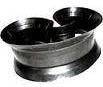 Tyre Flaps (ISO Certified)