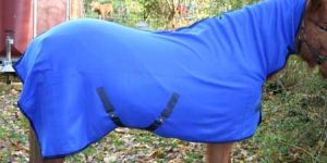 Fleece Horse Rugs