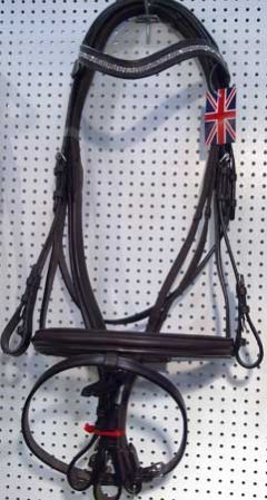 Horse Bridle