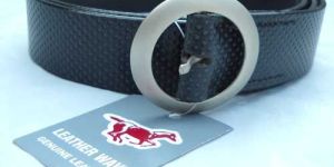 Leather Belt (LW - AB – 5026)